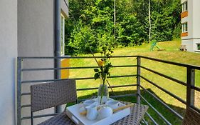 Apartamenty Sun Seasons 24 - Izery